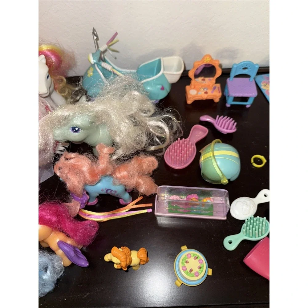 Hasbro this lot